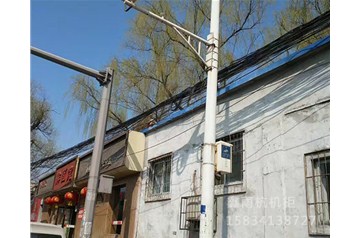 如何讓太原監(jiān)控桿去滿足適應(yīng)監(jiān)控室呢？太原鑫雨杭電器