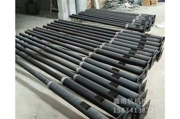 太原監(jiān)控桿之八棱監(jiān)控桿安裝時需要注意什么？