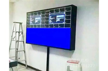 機房電視墻、控制臺技術(shù)概要 