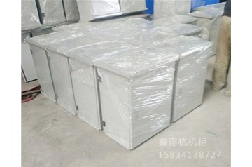 弱電機房項目中，如何選擇合適的網(wǎng)絡(luò)服務(wù)器機柜？