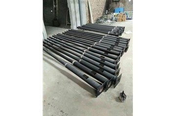 山西道路監(jiān)控桿的安裝都有哪些要求？太原鑫雨杭電器