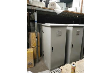 如何整理太原機(jī)柜？保證機(jī)柜和線纜的擺放井然有序？