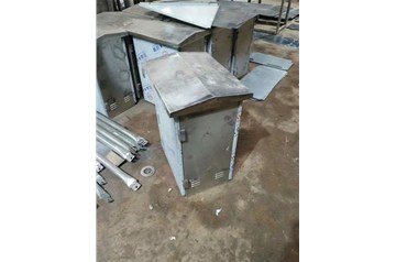 太原機(jī)柜如何安裝？安裝要注意什么？太原鑫雨杭電器