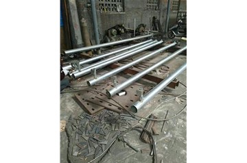 太原不銹鋼監(jiān)控立桿安裝要考慮哪些因素？太原鑫雨杭電器