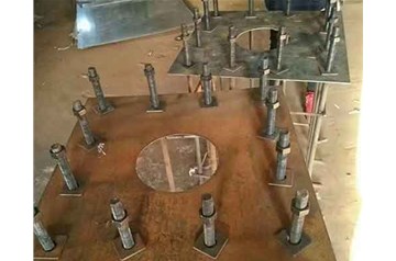 如何制作高質(zhì)量的太原監(jiān)控桿呢？一起來看下