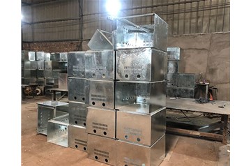 山西監(jiān)控桿有哪些性能？怎樣才能制出好的監(jiān)控桿呢？