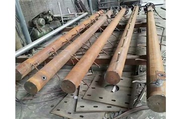 如何讓太原監(jiān)控桿去滿足適應(yīng)監(jiān)控室呢？