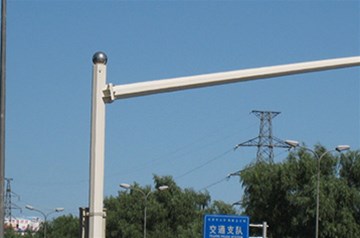 山西?監(jiān)控桿廠家告訴你：八棱監(jiān)控桿安裝的細(xì)節(jié)有什么？